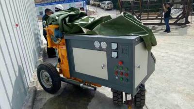 濕(shi)噴機